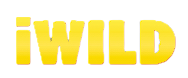 Online kasino iWild Logo